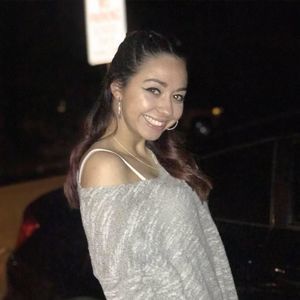 Meet your Posher, Cheyanne